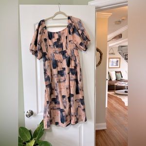 Universal Thread Maxi Dress